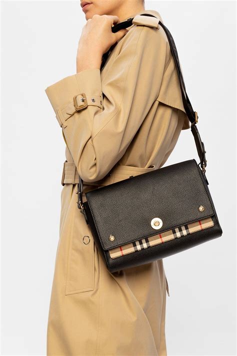 burberry bag note|Burberry crossbody bag vintage.